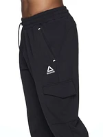 Reebok Men's Unwind Cargo Pants