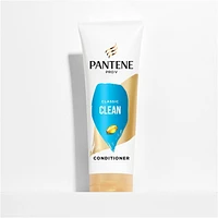 PANTENE PRO-V Classic Clean Conditioner, 10.4oz/308mL