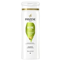 PANTENE PRO-V Nature Fusion Shampoo, 12.0oz/355mL