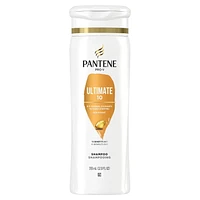 PANTENE PRO-V Ultimate 10 Shampoo, 12oz/355mL