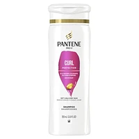 PANTENE PRO-V Curl Perfection Shampoo, 12.0oz/355mL