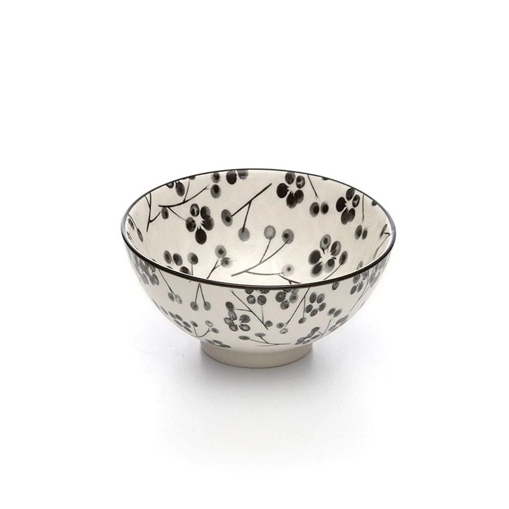 Kiku Blossom Bowl 15 cm