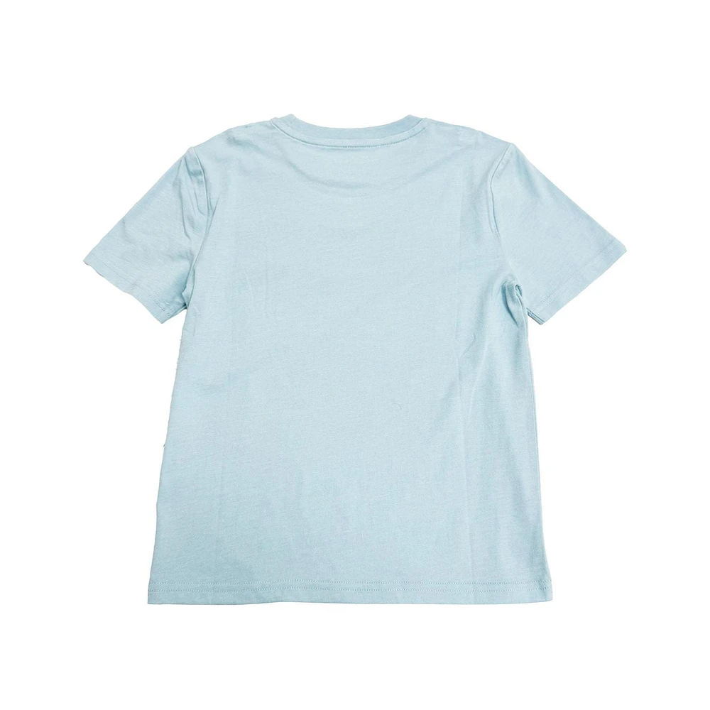 -shirt à manches courtes Sonic The Hedgehog Gaming Tailles: TP-TG