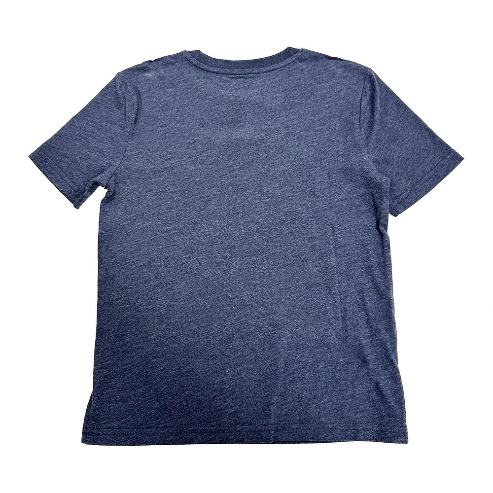 Sonic The Hedgehog It's A Match Short Sleeve T-Shirt