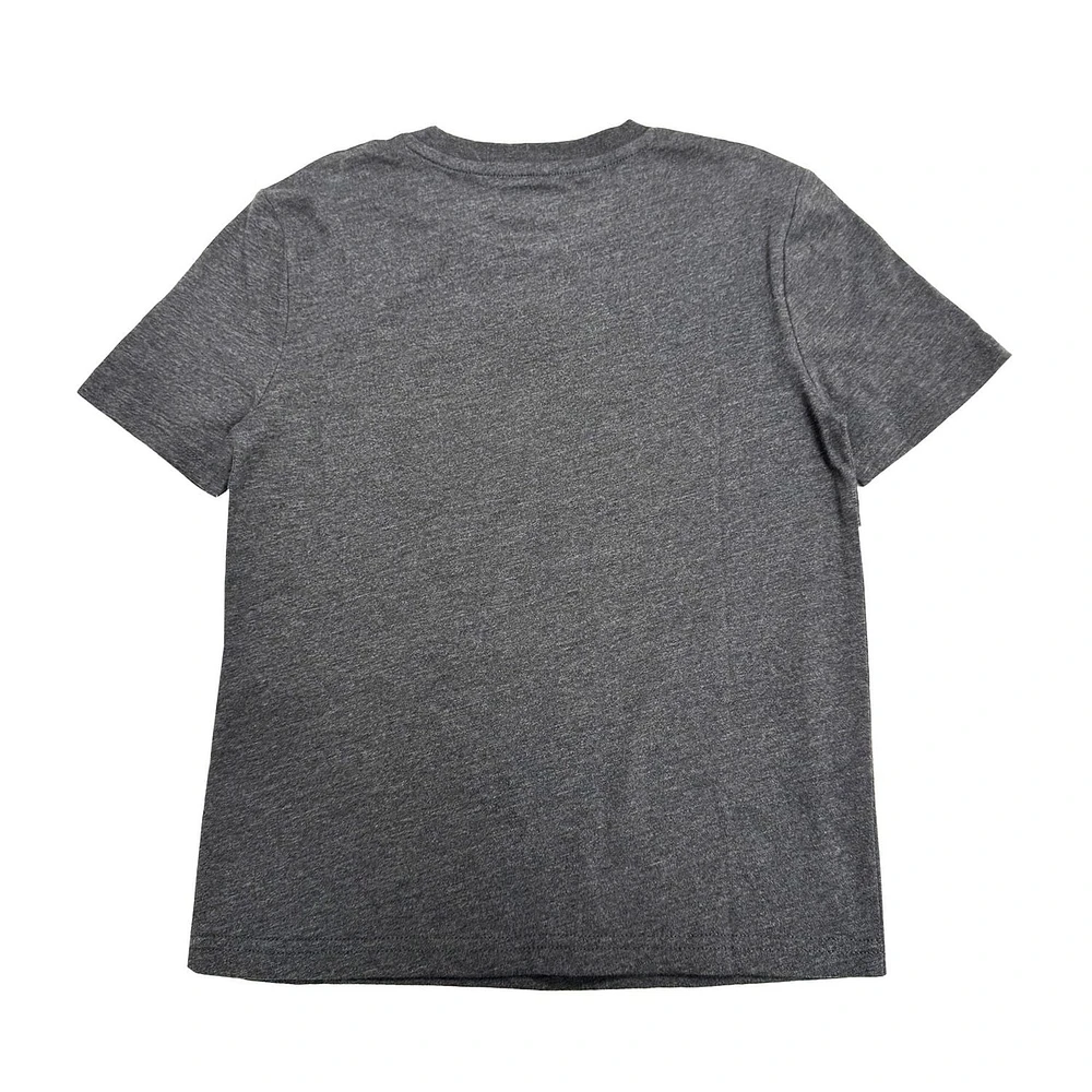 Marvel Boys Mightiest Heroes Short Sleeve T-Shirt, Sizes: XS-XL