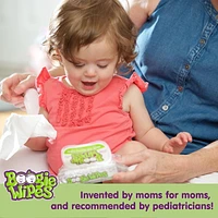 Boogie Wipes gentle saline nose wipes 45ct, Boogie Wipes, 45ct