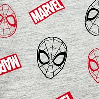Marvel Ensemble 2 pièces Spidey lenticulaire pour tout-petits garçons