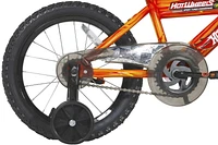 Hot Wheels 16" Boys' Bike