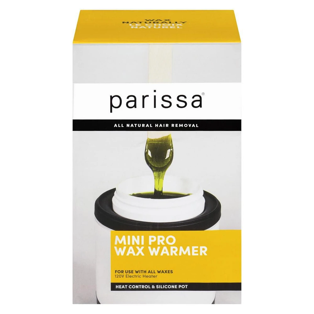 Parissa Wax Warmer 120V