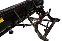 Detail K2 Rampage II 82 Inch X 19 Inch Personal Snow Plow Kit