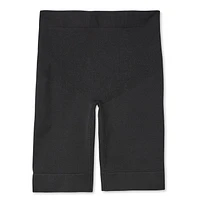 Short de maintien amincissant George pour femmes Tailles M-TG