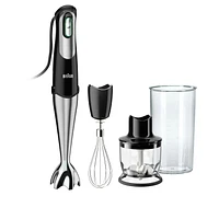 Braun Multiquick 725 Handblender