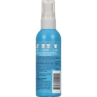 Downy Wrinkle Releaser Plus Lotion assouplissante - senteur légère et fraîche, 90 ml Elle enlève les odeurs, PLUS