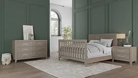 Child Craft Kieran 6 Drawer Double Dresser