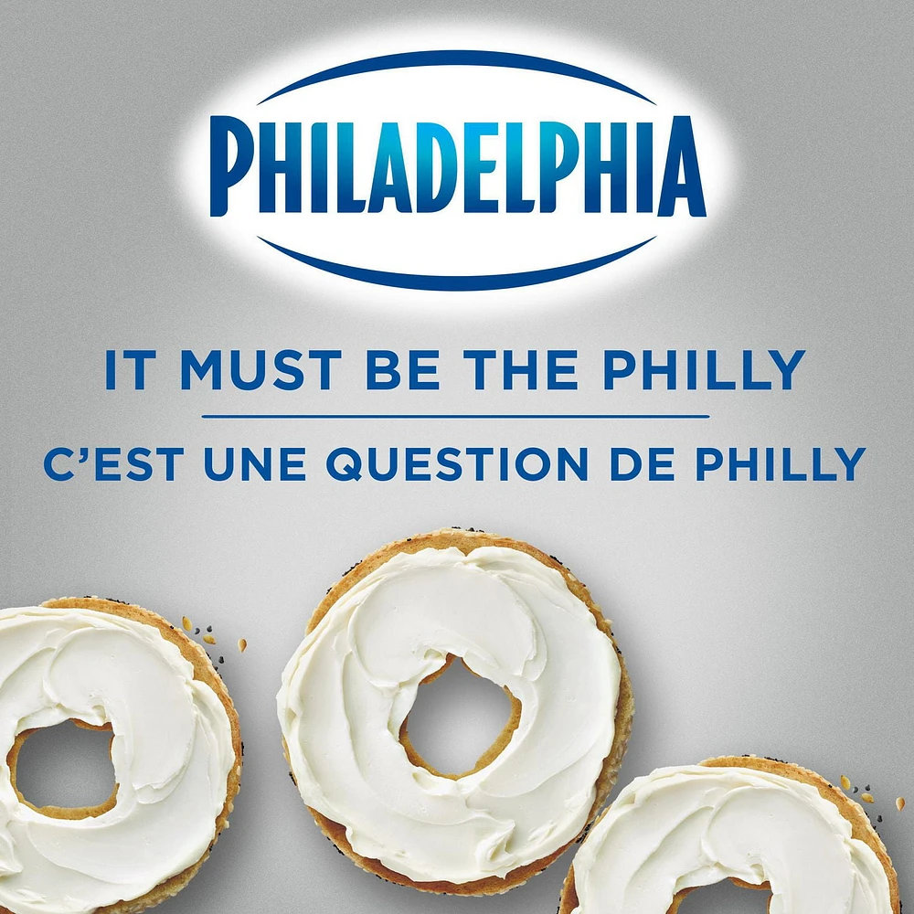 Philadelphia Smoked Salmon Cream Cheese, 227g