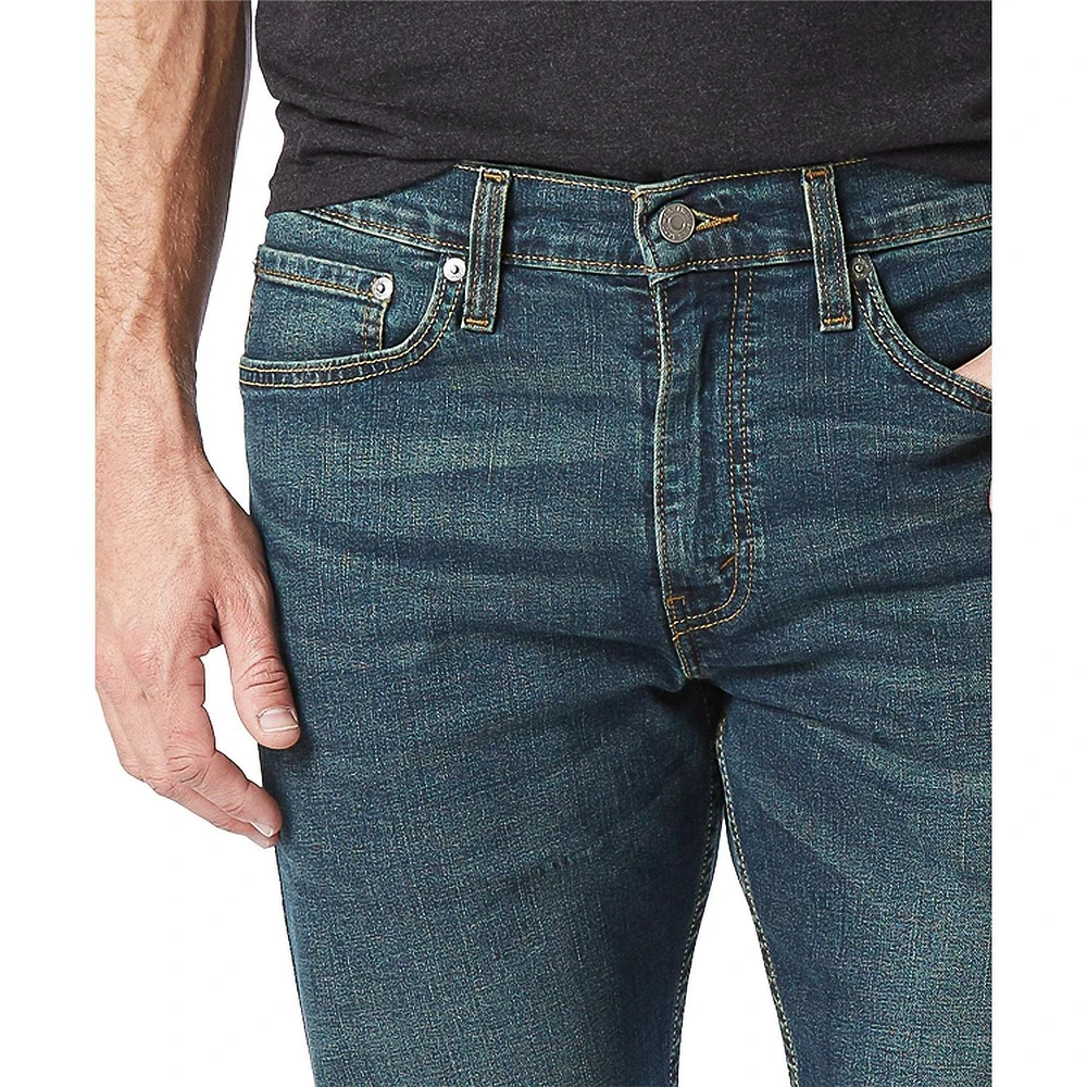 Levi Strauss Signature™ Men's Straight Fit Jeans