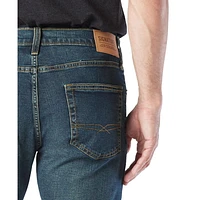 Levi Strauss Signature™ Men's Straight Fit Jeans