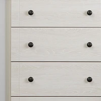 South Shore Lilak 5 Drawer Chest