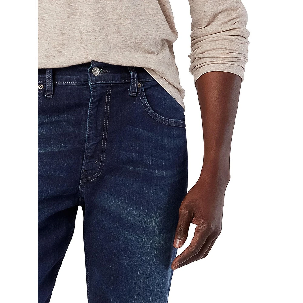 Levi Strauss Signature™ Men’s Regular Taper Fit Jeans