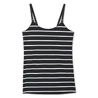 Paisley Sky Maternity Nursing Cami