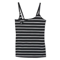 Paisley Sky Maternity Nursing Cami