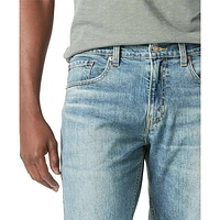 Levi Strauss Signature™ Men’s Relaxed Fit Jeans, Available sizes: 29 – 42