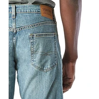 Levi Strauss Signature™ Men’s Relaxed Fit Jeans, Available sizes: 29 – 42