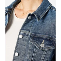 Levi Strauss Signature™ Women's Trucker Jacket