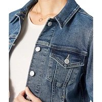 Levi Strauss Signature™ Women's Trucker Jacket