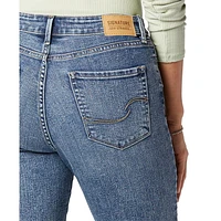 Levi Strauss Signature™  Women’s High Rise Skinny Jeans, Available sizes: 2 – 18