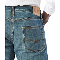 Levi Strauss Signature™ Men's Straight Fit Jeans