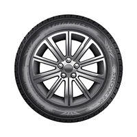 TRIANGLE SNOWLINK PL02 275/40R19 105V pneu d'hiver