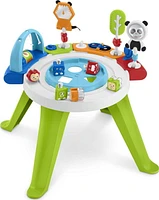 Fisher-Price 3-in-1 Spin & Sort Activity Center