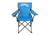 DELUXE ARM CHAIR, Deluxe Camp Chair