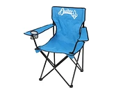 DELUXE ARM CHAIR, Deluxe Camp Chair