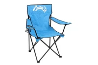 DELUXE ARM CHAIR, Deluxe Camp Chair