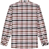 AIRWALK WOMENS LONG SLEEVE FLANNEL