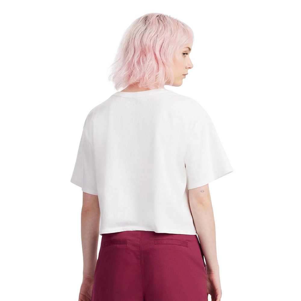AIRWALK FEMME HAUT COURT