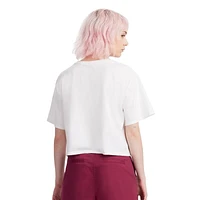 AIRWALK FEMME HAUT COURT