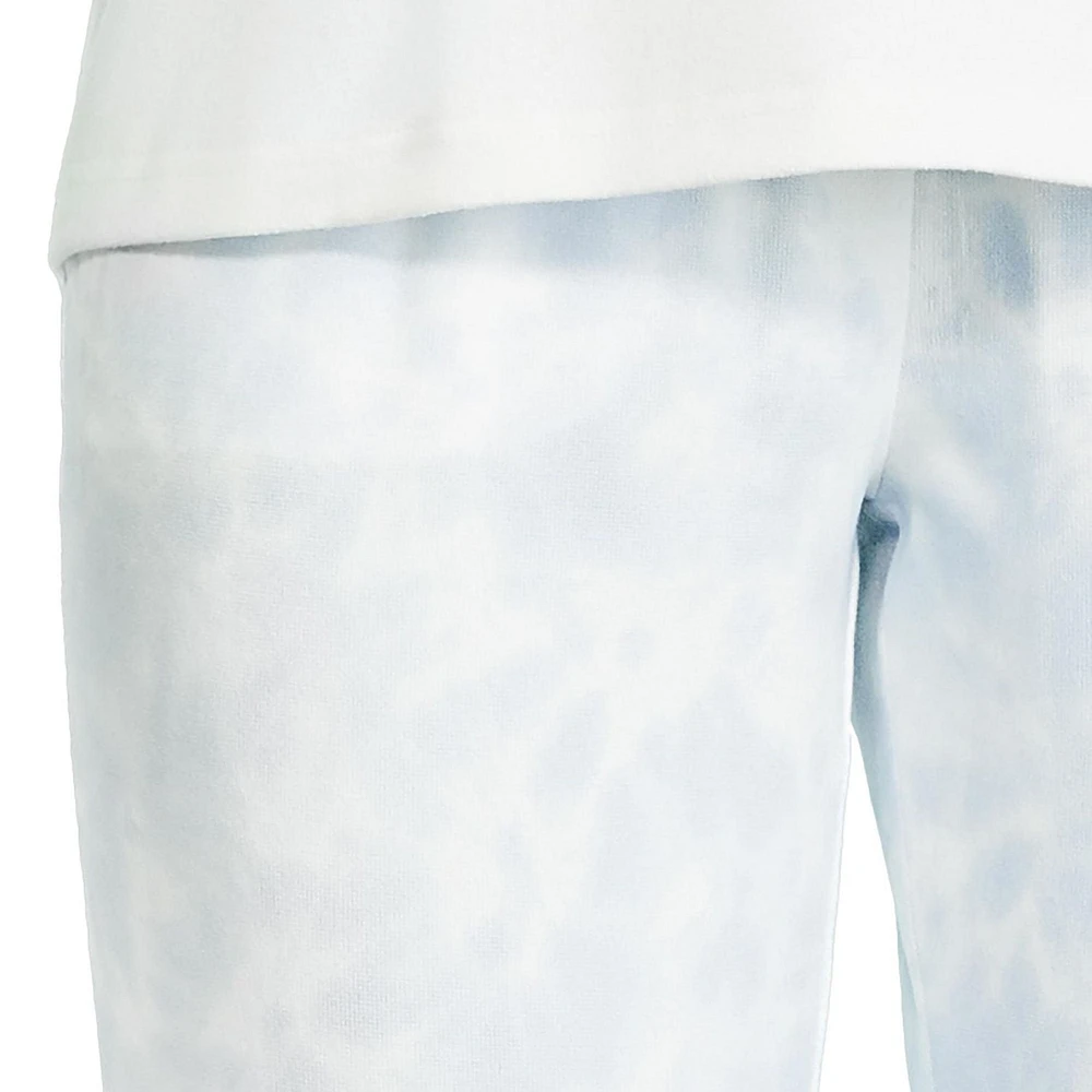 Pyjama 2 pièces en hacci George pour femmes