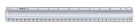 Westcott Magnifying Ruler, 12" ruler