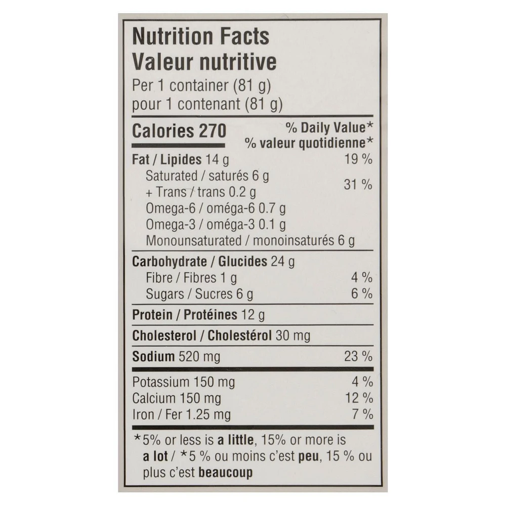 Greenfield Natural Meat Co Natural Turkey & Cheese Lunch Kit, 81 g