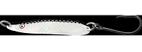 Gibbs G-30502 Wee G Trolling Spoon, Cop Car, Wee G Trolling Spoon, Cop Car