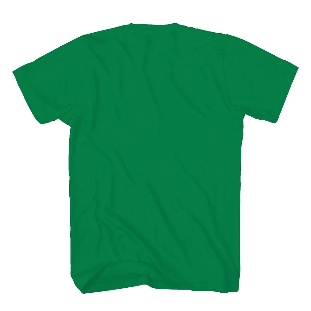 NBA Boston Celtics Men's Short Sleeve T-Shirt *On-Line Exclusive