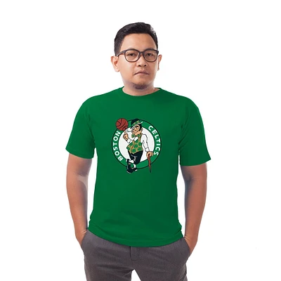 NBA Boston Celtics Men's Short Sleeve T-Shirt *On-Line Exclusive