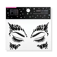 Masque Facial Gem Fantasy Makers - Déesse Maléfique