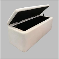 Muhsin Storage Bench