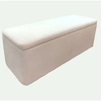 Muhsin Storage Bench