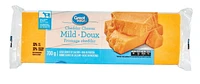 Fromage cheddar doux Great Value 700g