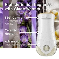Glade Plugins® Air Freshener Oil Refill, Lavender and Vanilla